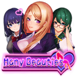 Many Beauties