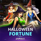 Halloween Fortune